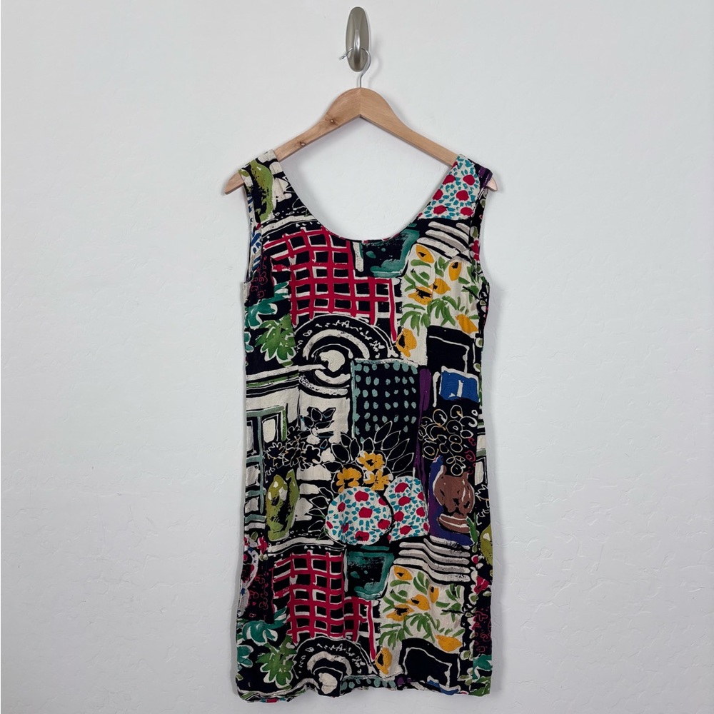 Jam’s World Mini Dress